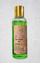 Load image into Gallery viewer, Mambo "Yoni Wash Gel" - Aura Boutiqk