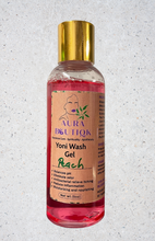Load image into Gallery viewer, Mambo "Yoni Wash Gel" - Aura Boutiqk