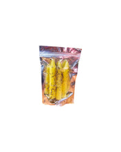 Load image into Gallery viewer, Yellow 'Success' Candle - Aura Boutiqk