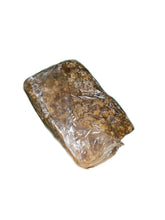 Load image into Gallery viewer, Raw African black soap - Aura Boutiqk