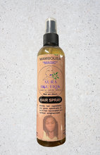 Load image into Gallery viewer, Mambolisa "MAGIC" Hair Spray - Aura Boutiqk