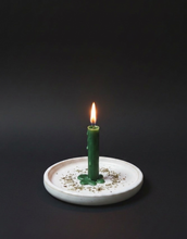 Load image into Gallery viewer, Mambo Prosperity Ritual candle