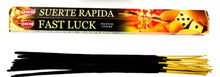 Load image into Gallery viewer, Spiritual incense - Aura Boutiqk