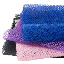 Load image into Gallery viewer, African Exfoliating Net Sponge