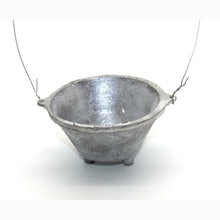 Load image into Gallery viewer, Aluminum burner - Aura Boutiqk