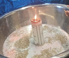 Load image into Gallery viewer, End of Year Bush Bath: COCONUT CLEANSE