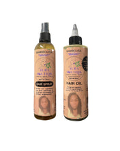 Load image into Gallery viewer, Mambolisa "MAGIC" Hair Spray