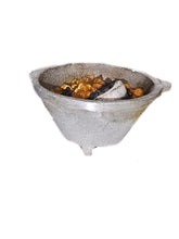 Load image into Gallery viewer, Burner to add resin to burn .