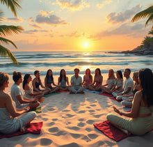 Load image into Gallery viewer, Relationship: Self-Love Coaching - Aura Boutiqk