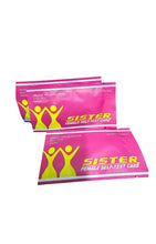 Load image into Gallery viewer, Female self-test cards - Aura Boutiqk