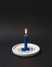 Load image into Gallery viewer, Mambo Problem/distress Ritual candle