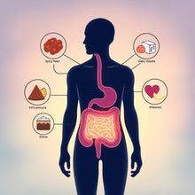 Load image into Gallery viewer, Unlock Natural Relief: Mambolisa Guide to Managing IBS" - Aura Boutiqk