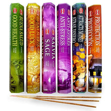 Load image into Gallery viewer, Spiritual incense - Aura Boutiqk