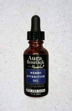 Load image into Gallery viewer, Attraction Fixed Oil - Aura Boutiqk