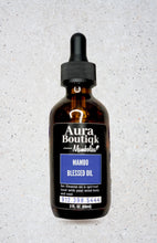Load image into Gallery viewer, Bless Fixed Olive Oil - Aura Boutiqk