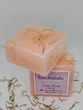 Load image into Gallery viewer, Juicy Peach Yoni Soaps - Aura Boutiqk