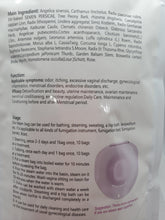 Load image into Gallery viewer, YONI STEAM HERBS - Aura Boutiqk