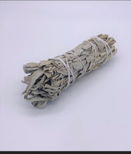 Load image into Gallery viewer, White Sage - Aura Boutiqk