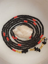 Load image into Gallery viewer, Protection Waist Bead Collection - Aura Boutiqk