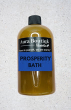 Load image into Gallery viewer, MBL Prosperity Bath - Aura Boutiqk