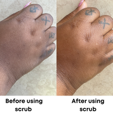 Load image into Gallery viewer, Femme and Boujee Body Scrub - Aura Boutiqk