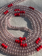 Load image into Gallery viewer, Divine Feminine Waistbead Collection - Aura Boutiqk