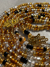 Load image into Gallery viewer, Grounding Waistbead Collection - Aura Boutiqk