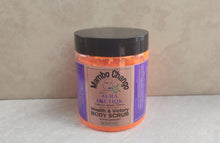 Load image into Gallery viewer, Spirit of Good Luck Body scrub - Aura Boutiqk