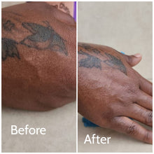 Load image into Gallery viewer, Spirit of Good Luck Body scrub - Aura Boutiqk