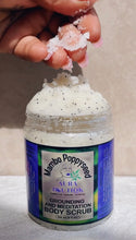 Load image into Gallery viewer, Grounding and Meditation Body Scrub - Aura Boutiqk