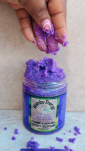 Load image into Gallery viewer, Femme and Boujee Body Scrub - Aura Boutiqk