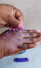 Load image into Gallery viewer, Femme and Boujee Body Scrub - Aura Boutiqk