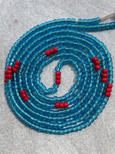 Load image into Gallery viewer, Protection Waist Bead Collection - Aura Boutiqk