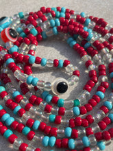 Load image into Gallery viewer, Protection Waist Bead Collection - Aura Boutiqk