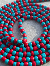 Load image into Gallery viewer, Protection Waist Bead Collection - Aura Boutiqk