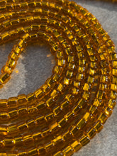 Load image into Gallery viewer, Golden Hour Waistbead Set - Aura Boutiqk