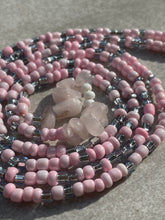 Load image into Gallery viewer, Divine Feminine Waistbead Collection - Aura Boutiqk