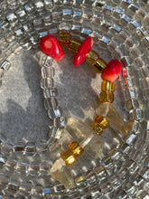 Load image into Gallery viewer, Divine Feminine Waistbead Collection - Aura Boutiqk