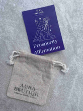 Load image into Gallery viewer, Prosperity Waistbead Collection - Aura Boutiqk