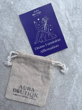 Load image into Gallery viewer, Divine Feminine Waistbead Collection - Aura Boutiqk