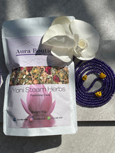 Load image into Gallery viewer, Fertility WaistBeads Bundle - Aura Boutiqk