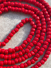 Load image into Gallery viewer, Chakra Waistbead Collection - Aura Boutiqk