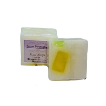 Load image into Gallery viewer, Aloes Yoni Soaps - Aura Boutiqk