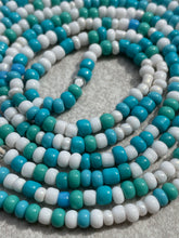 Load image into Gallery viewer, Divine Feminine Waistbead Collection - Aura Boutiqk