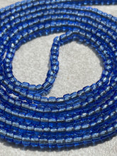 Load image into Gallery viewer, Chakra Waistbead Collection - Aura Boutiqk