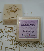 Load image into Gallery viewer, Goat Milk Yoni Soap - Aura Boutiqk