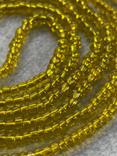 Load image into Gallery viewer, Golden Hour Waistbead Set - Aura Boutiqk