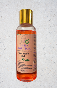 Mambo "Yoni Wash Gel" - Aura Boutiqk