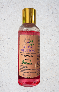 Mambo "Yoni Wash Gel" - Aura Boutiqk