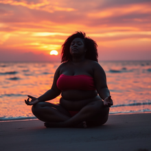 Load image into Gallery viewer, Mambolisa Guide to 7 day prayer and fasting - Aura Boutiqk
